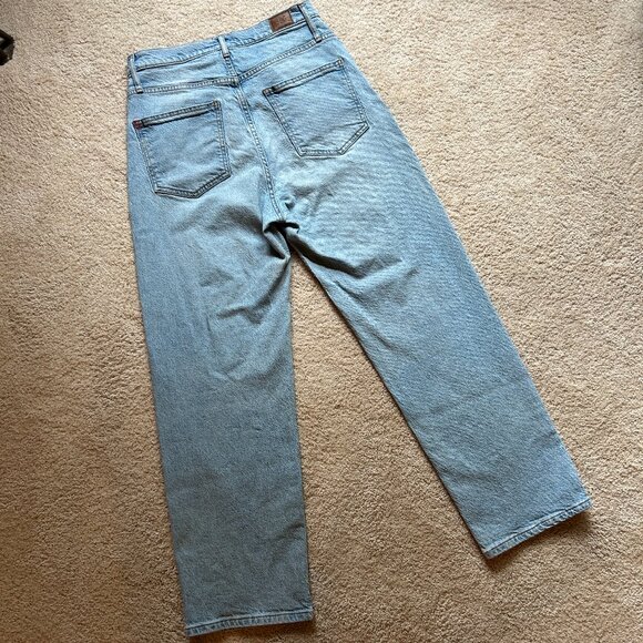 Urban Outfitters BDG Stretch Cowboy Jeans - Picture 11 of 14